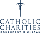 Catholic Charities of Southeast Michigan logo